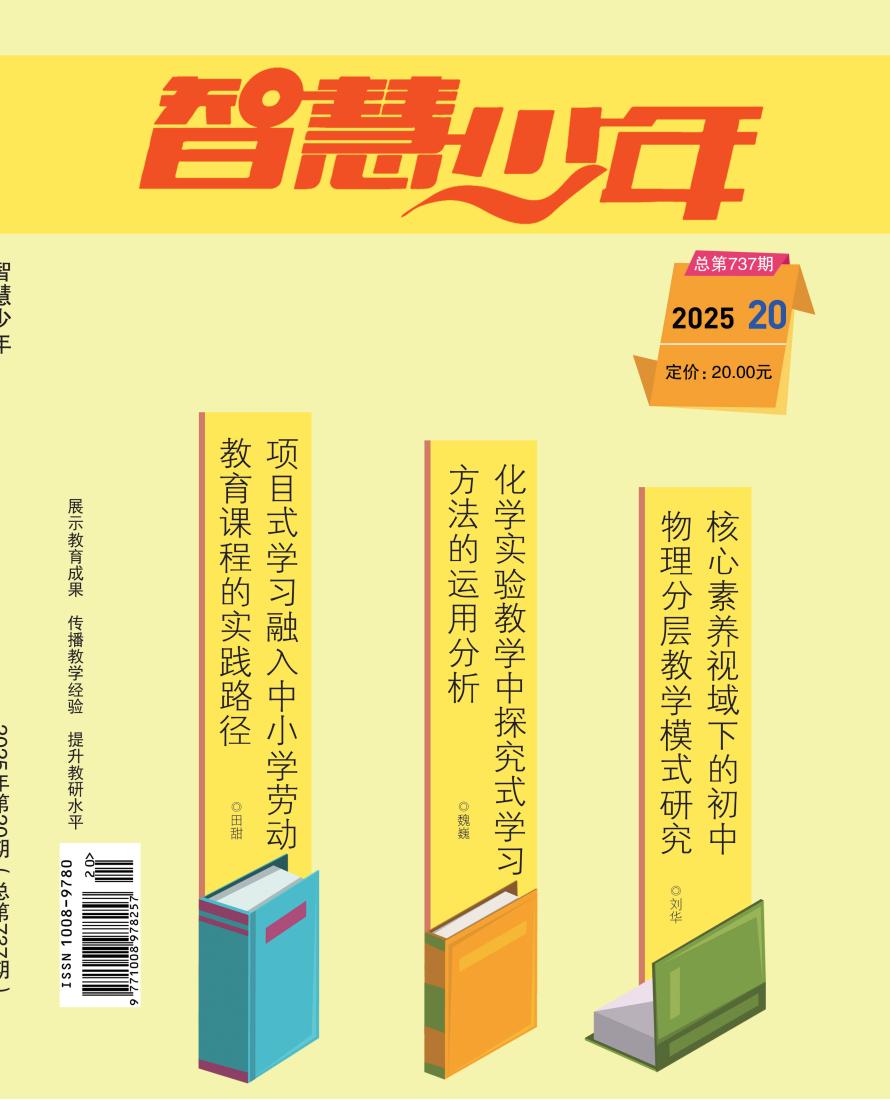 智慧少年（万方）